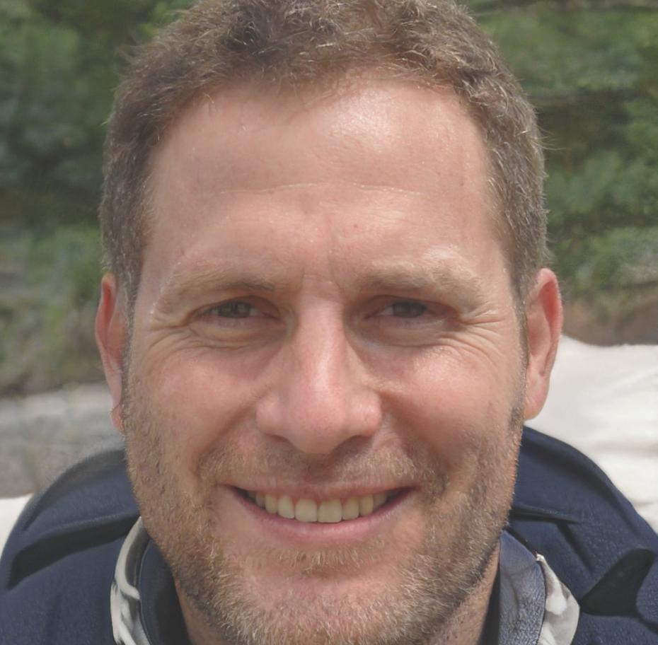 Participante del programa