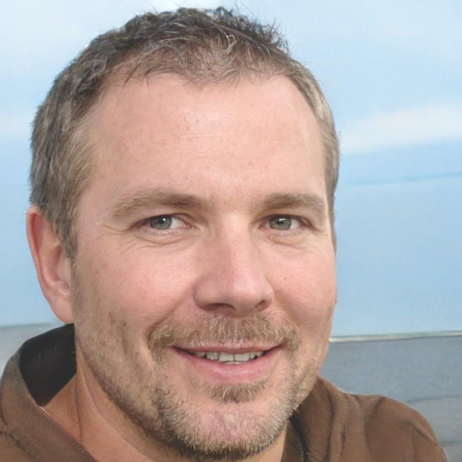 Miguel, participante del programa de categorización presupuestaria